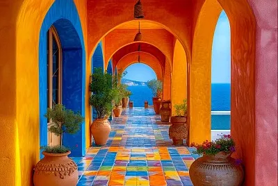 Perspectiva