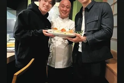 野球