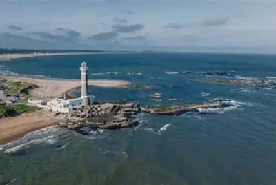 Faro - Costa del Uruguay