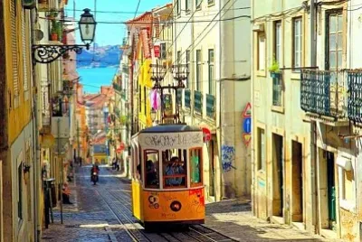 Portugal
