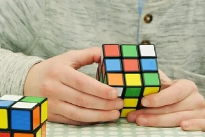 פאזל של Toy