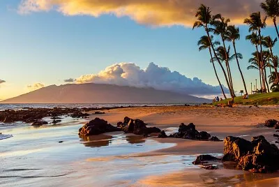 hawaii