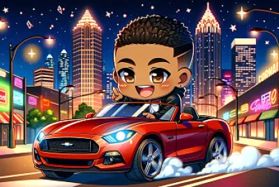 usher