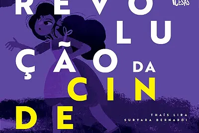 A revolução da Cinderela jigsaw puzzle