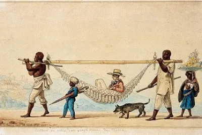 Escravidão no Brasil