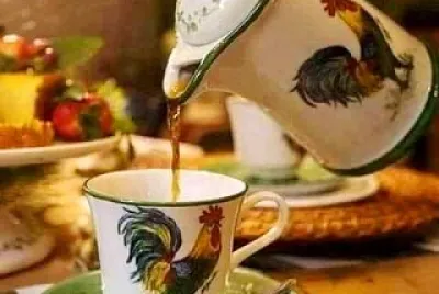 taza