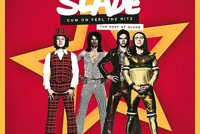 SLADE 2019 jigsaw puzzle