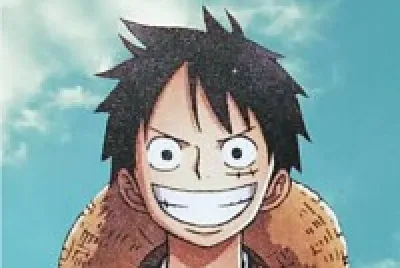 Luffy