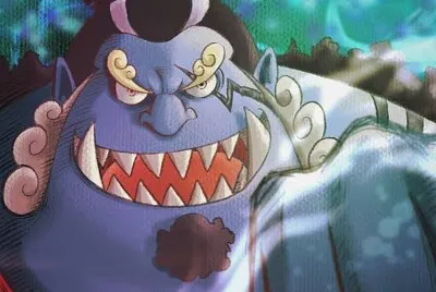 Jinbe