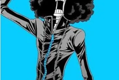Brook