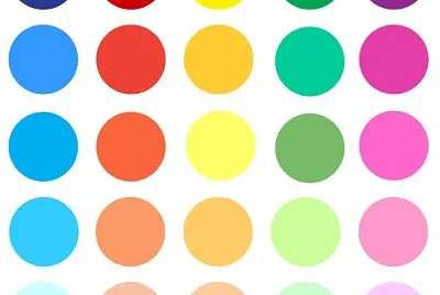 circles