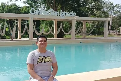 FELIZ CUMPLEAÑOS