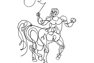 Picasso 3