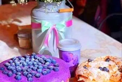 pastel