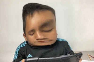 פאזל של Bodibo