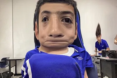 פאזל של Humbertitos