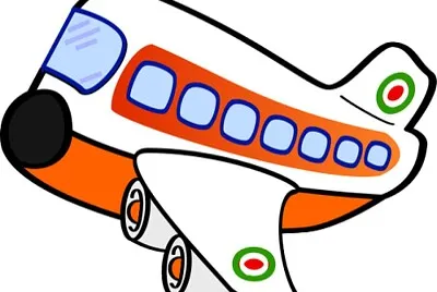 Avión 1 jigsaw puzzle