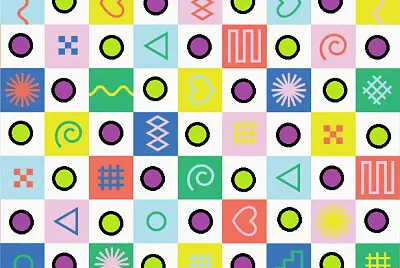 shapes