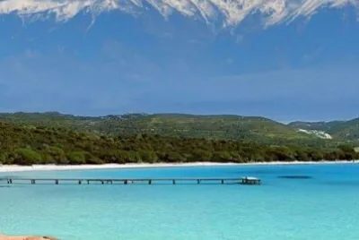 corsica