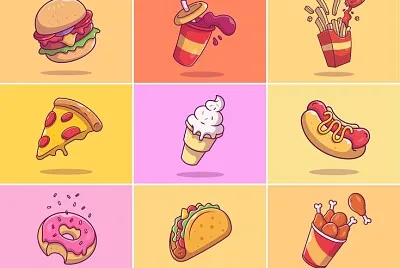 fastfood