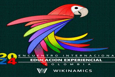 Guacamaya 2024 WikiCOLOMBAI
