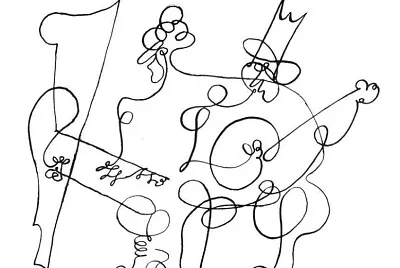 Picasso 4