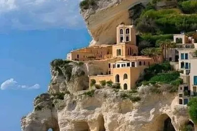 Calabria-Italia