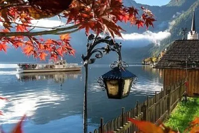 Hallstatt