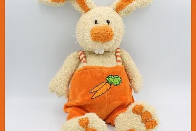 Pinpin doudou