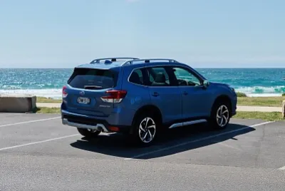 subaru jigsaw puzzle