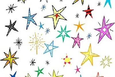 stars