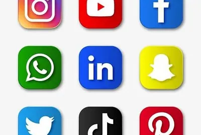 REDES SOCIALES