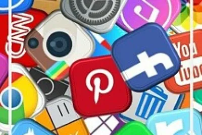 REDES SOCIALES 2