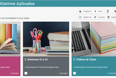 La Interfaz de NEO jigsaw puzzle