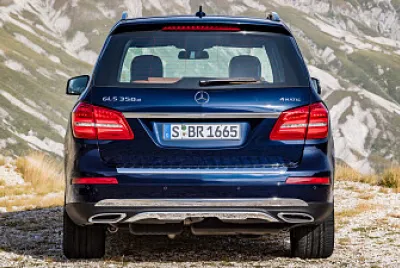 mercedes benz jigsaw puzzle