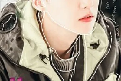 MIN YOONGI