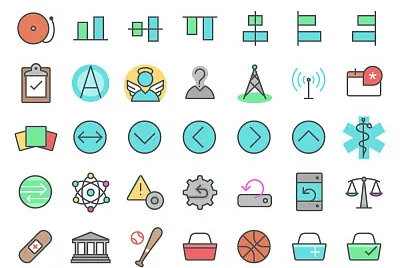 shapes