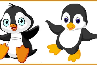 Pingouin