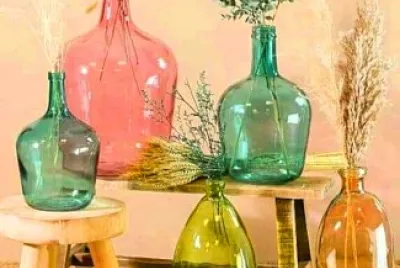botellas