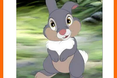 Pinpin de Bambi