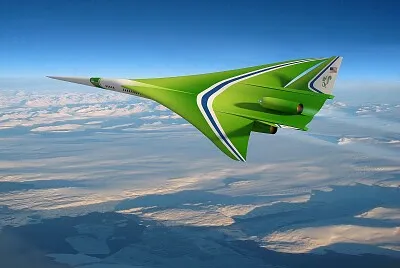Future Aircraft