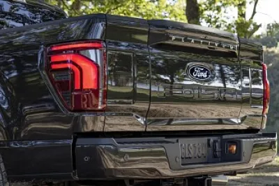 ford jigsaw puzzle