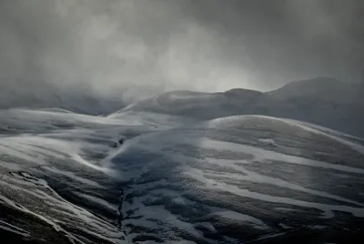 Txindoki en Gipuzkoa
