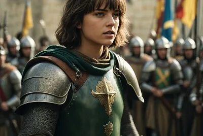 HEROINA FRANCESA