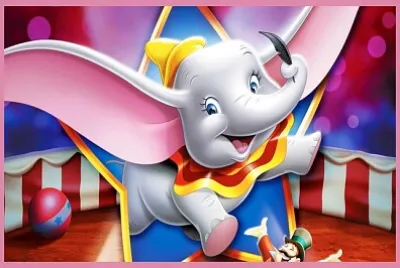 Dumbo