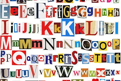letras