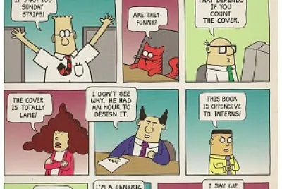 comics