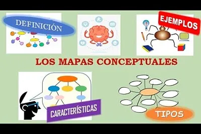 Mapas conceptuales