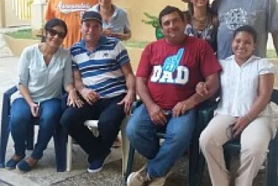 פאזל של bebas