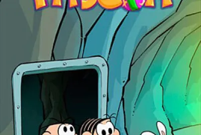 Um conto de Páscoa jigsaw puzzle